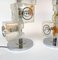 Wall Sconces from Mazzega and Floor/Table Lamps from VeArt, Set of 4 3