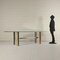 Marble Base Table, 1970s, Immagine 2