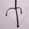 Wrought Iron Candlestick 7