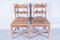 Farmhouse Dining Chairs, Set of 13 9