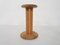 Pinewood Stools or Plant Stands by Aksel Kjersgaard, Denmark, 1970s, Set of 2, Image 10