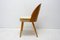Mid-Century Dining Chairs by Antonin Suman for Tatra Nábytok, Set of 5 14