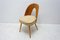 Mid-Century Dining Chairs by Antonin Suman for Tatra Nábytok, Set of 5 13