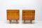 Mid-Century Night Stands by Frantisek Mezulanik, 1970, Set of 2, Image 2