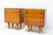 Mid-Century Night Stands by Frantisek Mezulanik, 1970, Set of 2, Image 5