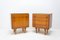 Mid-Century Night Stands by Frantisek Mezulanik, 1970, Set of 2, Image 6