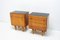 Mid-Century Night Stands by Frantisek Mezulanik, 1970, Set of 2 4