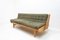 Mid-Century Folding Sofa Bed, 1960s, Image 6