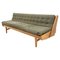 Mid-Century Folding Sofa Bed, 1960s, Image 1