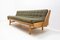 Mid-Century Folding Sofa Bed, 1960s 7