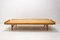 Mid-Century Folding Sofa Bed, 1960s, Imagen 18