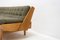 Mid-Century Folding Sofa Bed, 1960s, Imagen 9