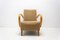 Bentwood Armchairs by Jindřich Halabala for UP Závody, 1950s, Set of 2, Image 6