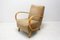 Bentwood Armchairs by Jindřich Halabala for UP Závody, 1950s, Set of 2, Image 11