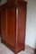 Antique Mahogany Cabinet 4