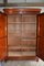 Antique Mahogany Cabinet 2