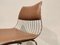Dining Chairs by Rudi Verelst for Novalux, 1970s, Set of 4 8