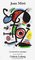 Expo 87 Poster, Galerie Lelong by Joan Miró, Imagen 1
