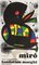 Expo 79 Poster, Fondation Maeght by Joan Miro, Imagen 1