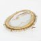 19th-Century Natural Pearl Cameo Yellow Gold Brooch 5