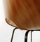 Mid-Century Dining Chair by Vittorio Nobili for Fratelli Tagliabue, Italy, 1950s 7