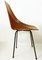 Mid-Century Dining Chair by Vittorio Nobili for Fratelli Tagliabue, Italy, 1950s 3
