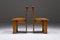 Italian Dining Chairs from Mobilgirgi, Italy, 1970s, Set of 4, Immagine 4