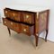 19th Century Louis XV Style Chest of Drawers 4