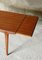 Teak Table by Johannes Andersen, 1960s 4