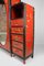 Asian-Inspired Art Deco Lacquered Wardrobe, France, 1925 9