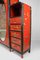 Asian-Inspired Art Deco Lacquered Wardrobe, France, 1925, Image 9