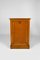 French Oak Storage Cabinet, 1930 3