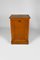 French Oak Storage Cabinet, 1930 5