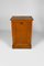 French Oak Storage Cabinet, 1930, Immagine 5