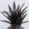 Silver Plated Pineapple Ice Bucket by Teghini 3