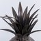 Silver Plated Pineapple Ice Bucket by Teghini, Image 3