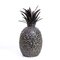 Silver Plated Pineapple Ice Bucket by Teghini 1
