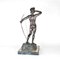 20th Century Bronze by Luis Morrone 15