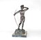 20th Century Bronze by Luis Morrone, Immagine 15
