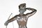 20th Century Bronze by Luis Morrone 2