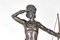 20th Century Bronze by Luis Morrone 8