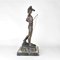 20th Century Bronze by Luis Morrone 16