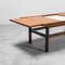 Vintage Teak Coffee Table, 1970s, Image 2