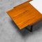 Vintage Teak Coffee Table, 1970s, Image 8