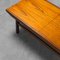 Vintage Teak Coffee Table, 1970s 4