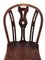 Elm and Beech Kitchen Dining Chair, 1900s, Immagine 5