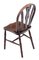 Elm and Beech Kitchen Dining Chair, 1900s 2