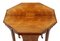 19th Century Rosewood Octagonal Centre or Side Table, Image 3