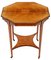19th Century Rosewood Octagonal Centre or Side Table, Imagen 1