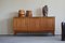 Mid-Century Swedish Sideboard in Pine Attributed to Carl Malmsten for Svensk Fur, 1950s 2